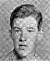 Flyger Torbjørn Yggeseth, f. 1934 i Asker. Hopp. Foto: Ranheim: Norske skiløpere