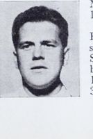 Elektriker Torger Muggerud, f. 1925 på Åmot. Hopp. Foto: Ranheim: Norske skiløpere