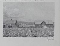 Lystad (bnr. 4).