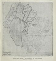 Udatert, Bygdøy tidlig på 1800-tallet.