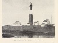 Fra boka Tjømø, utgitt 1920.