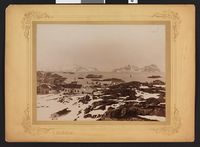 4. No. 33 Kabelvaag (Vinterprospect fra Lofoten) - no-nb digifoto 20140307 00032 bldsa fFA00086.jpg