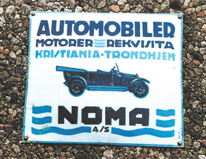 Noma AS bilfirma skilt.png