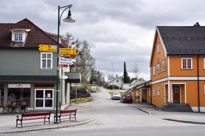 Nome, Bakerivegen-1.jpg