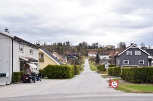 Nome, Bergvinvegen-1.jpg