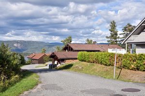 Nome, Bjørnebærvegen-1.jpg