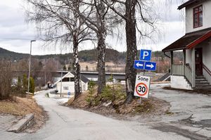 Nome, Buavegen-1.jpg