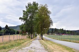 Nome, Dagsrudalleen-1.jpg