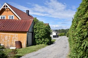 Nome, Engvegen-1.jpg