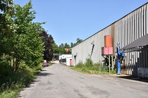 Nome, Fabrikkgata-1.jpg