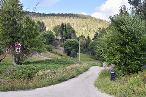 Nome, Fjellstadvegen-1.jpg