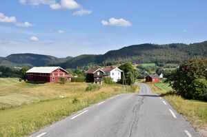 Nome, Flåbygdvegen-1.jpg