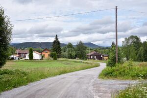 Nome, Hantovegen-1.jpg