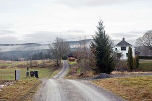 Nome, Haugenvegen-1.jpg