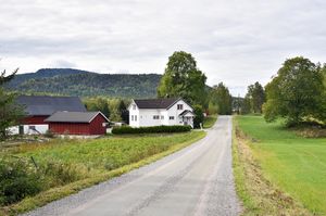 Nome, Herregårdsvegen-1.jpg