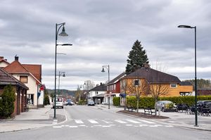 Nome, Hovedgata-1.jpg