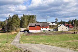 Nome, Husetvegen-1.jpg