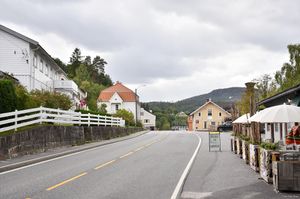 Nome, Jernværksvegen-1.jpg