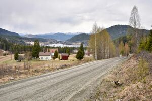 Nome, Landsmarkavegen-1.jpg