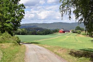 Nome, Langelandvegen-1.jpg