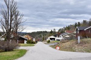 Nome, Lensmann Otterstads veg-1.jpg