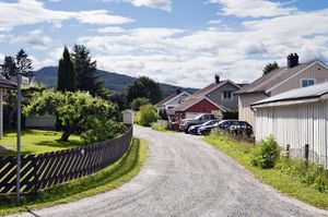 Nome, Malervegen-1.jpg