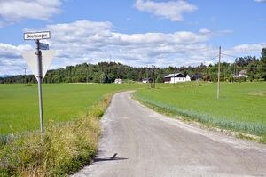 Nome, Namløsvegen-1.jpg