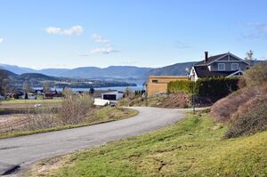 Nome, Rullekollvegen-1.jpg