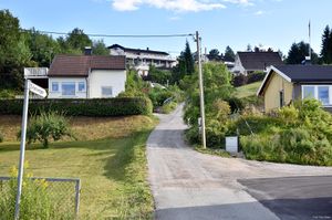 Nome, Siljelivegen-1.jpg