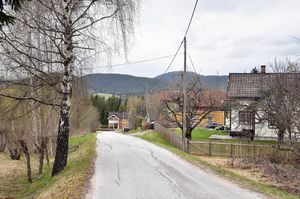 Nome, Skoevegen-1.jpg