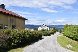 Nome, Snekkervegen-1.jpg