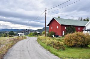 Nome, Tvaravegen-1.jpg