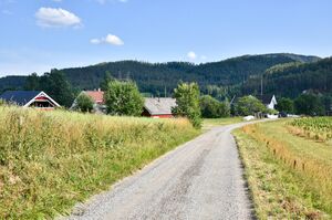 Nome, Tveitbryggevegen-1.jpg