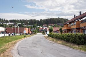 Nome, Ulefossgata-1.jpg