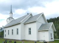 14. Nord-Etnedal kirke.JPG