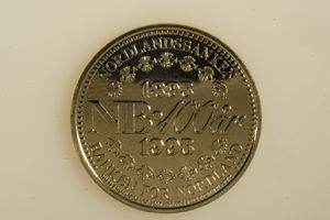 Nordlandsbankens jubileumsmedalje 1993 revers alt.jpg