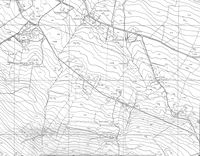 168. Nordlia sentrum kart 1964.jpg