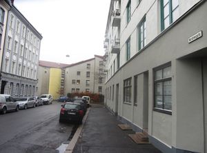 Nordmørgata Oslo 2014.jpg