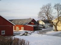 Nord-Narum. Foto: Torill Næss (2016).