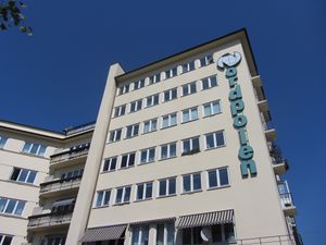 Nordpolen Sandaker Oslo 2013.jpg