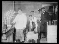 Hva er dette for en ekspedisjon?