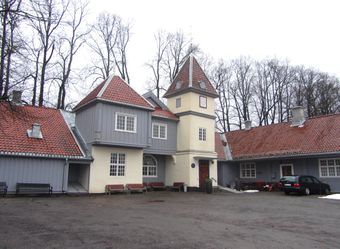 Nordre Skøyen hovedgård Oslo 2014 2.jpg