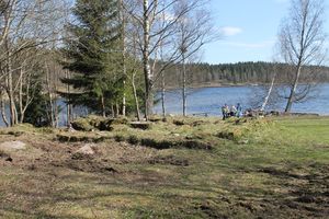 Nordre Skjeggerud under Vestre Sogn 02.JPG