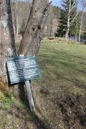 Nordre Skjeggerud under Vestre Sogn 03.JPG