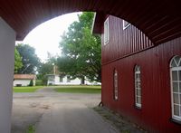 Nr. 39: Nordre Tåsen gård. Foto: Stig Rune Pedersen