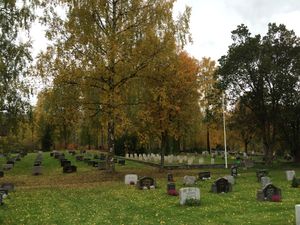 Nordre gravlund Lillehammer 2014.JPG