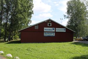 Nordstrand idrettsforenings klubbhus.JPG