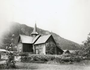 Nore stavkirke, Buskerud - Riksantikvaren-T070 01 0080.jpg