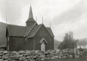 Nore stavkirke, Buskerud - Riksantikvaren-T070 01 0160.jpg