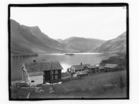 102. Norge. Bredvangen, Gudbrandsdalen - NB MS G4 0308.jpg